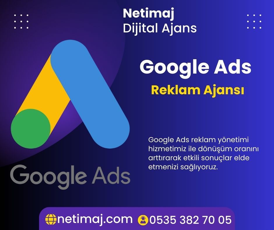 Çorlu Google Reklam Ajansı